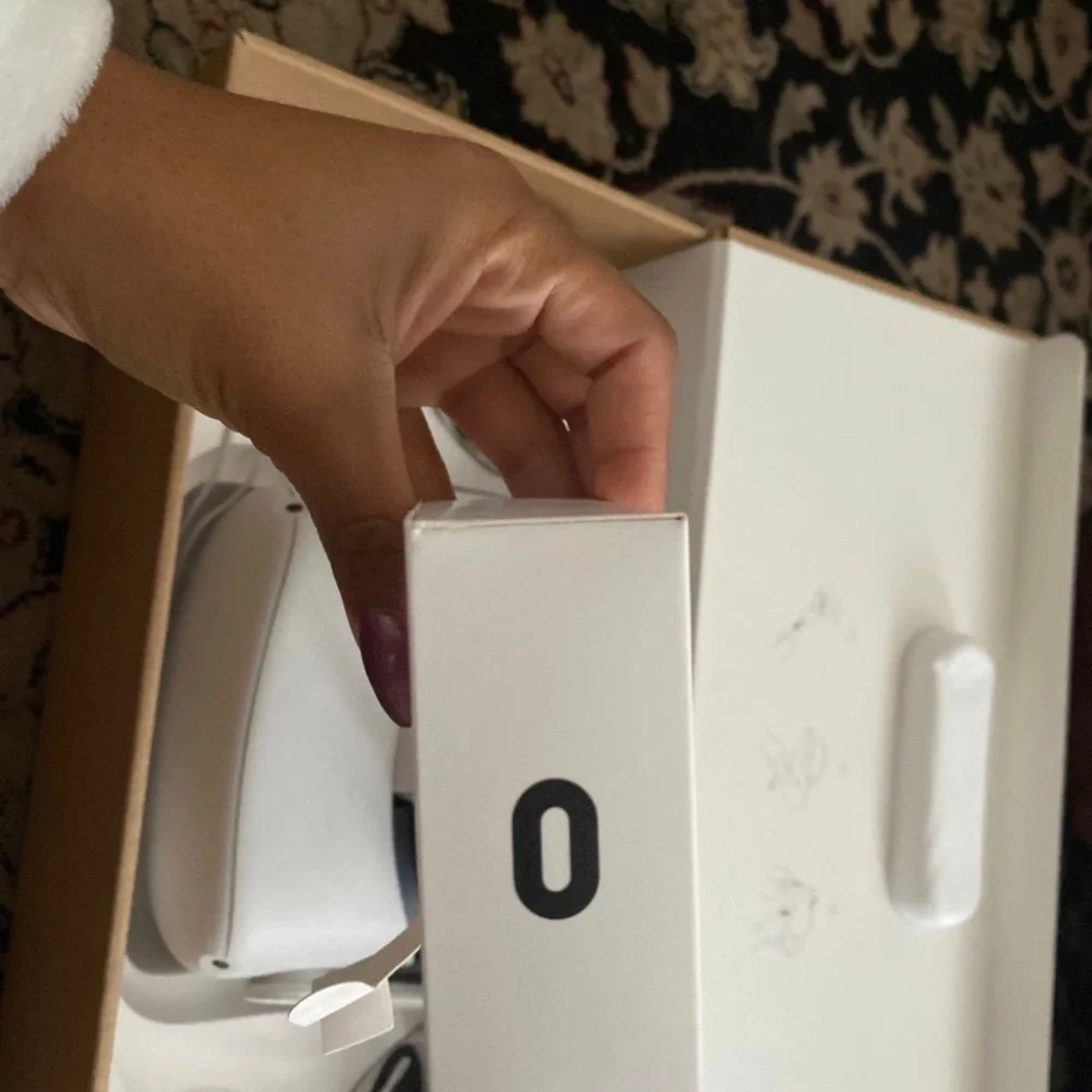 OCULUS VR